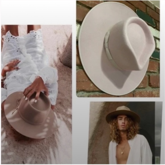 Unisex Wool  Zulu Hat NWT Size XXL main image 6